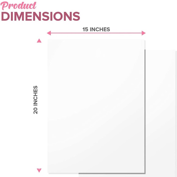 15” X 20” Christmas Theme Variety 100 Sheets Tissue Paper, PRICE IS FIRM - Picture 2 of 4